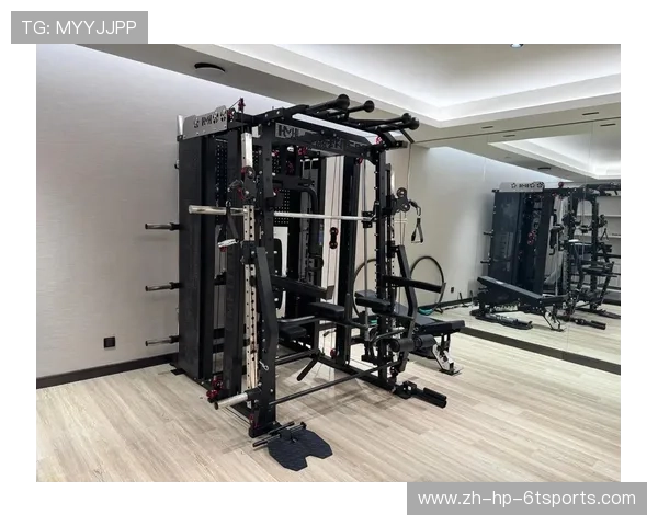 家用健身器材名称大全及体育训练功能分类详解