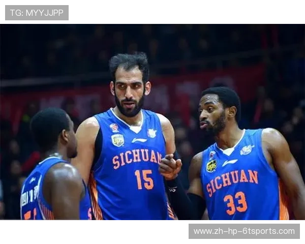 四川CBA篮球队官网及官方信息渠道整理