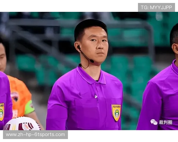 中乙联赛第4轮执法看点详解6怡宝赛区裁判人员选派安排表